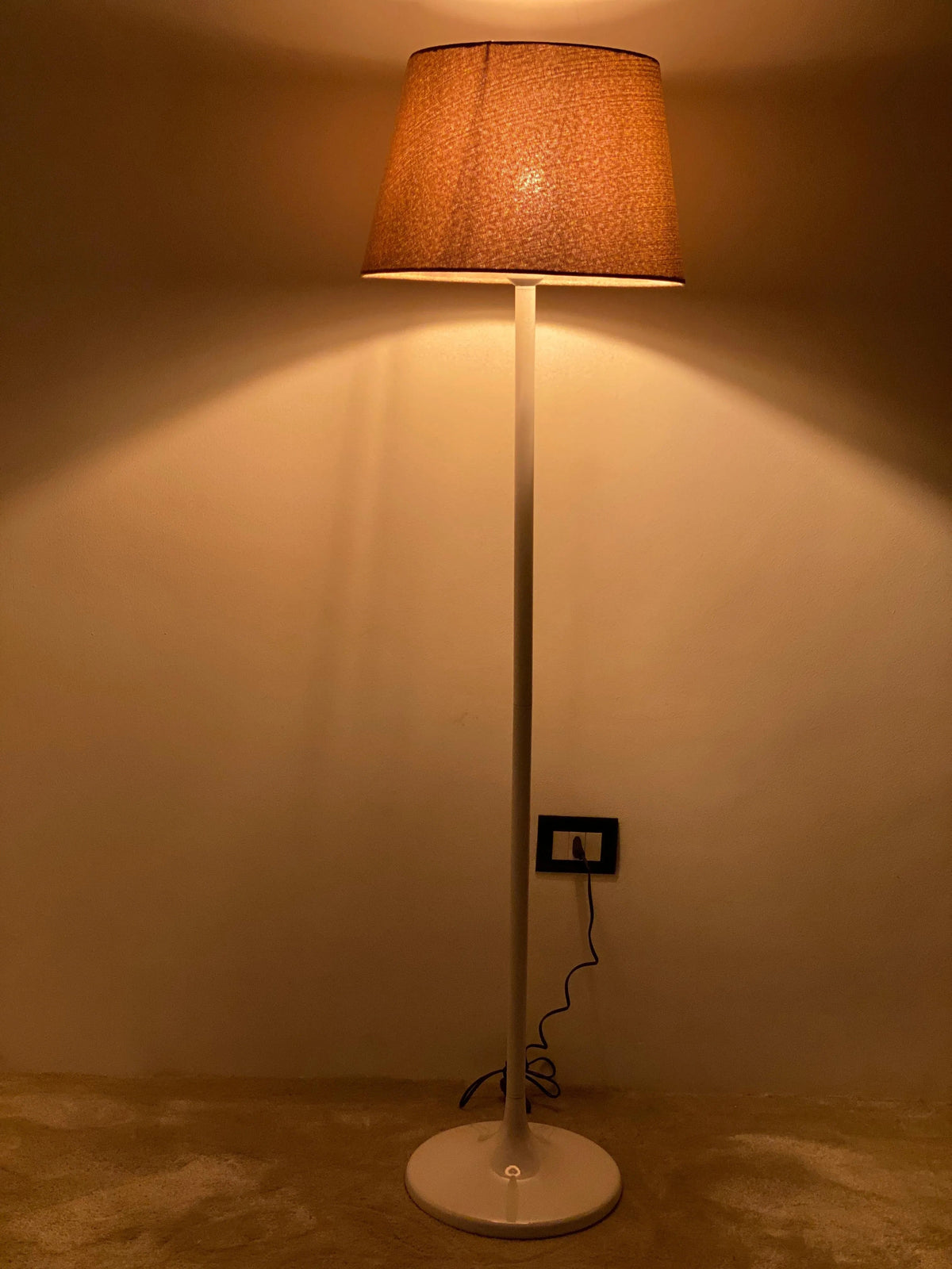 Modern Floor Lamp 036