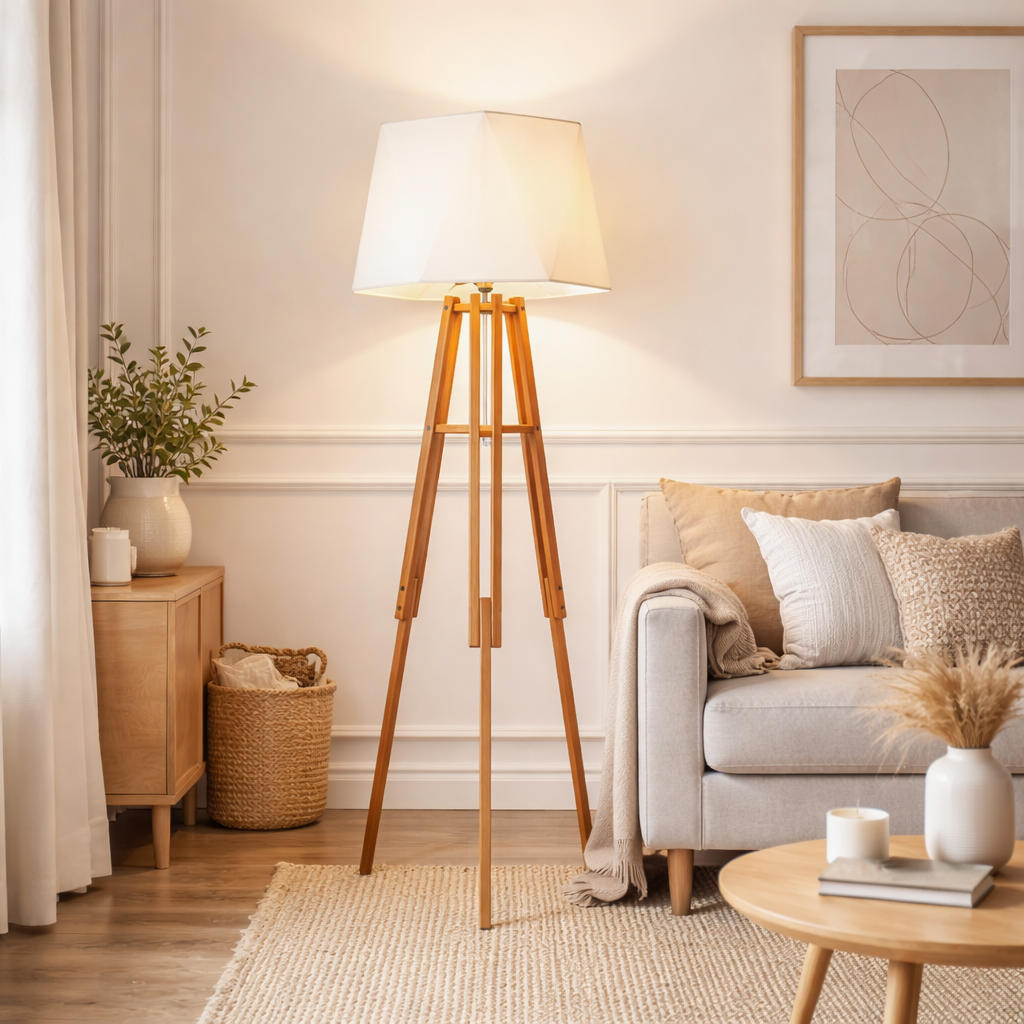 Modern Floor Lamp 062