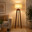 Modern Floor Lamp 074