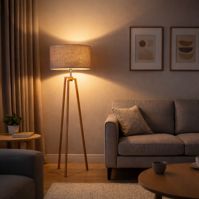 Modern Floor Lamp 079