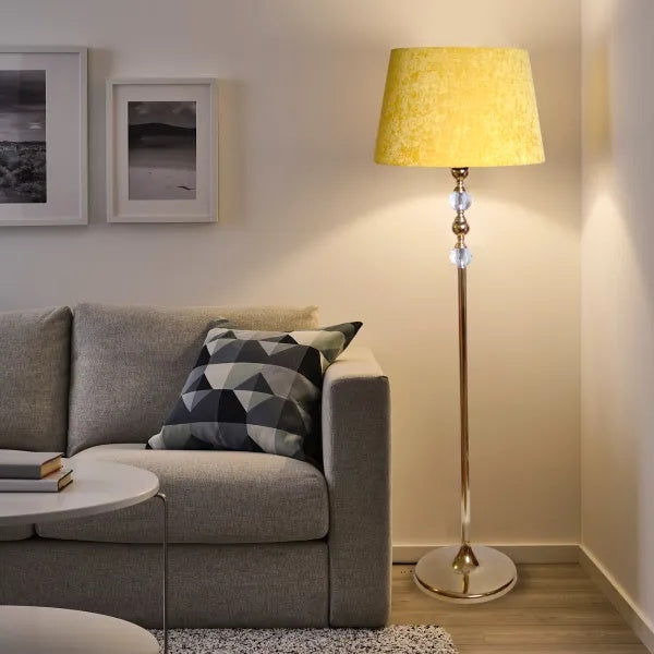 Modern Floor Lamp 088, handmade contemporary floor lamp – product view 2