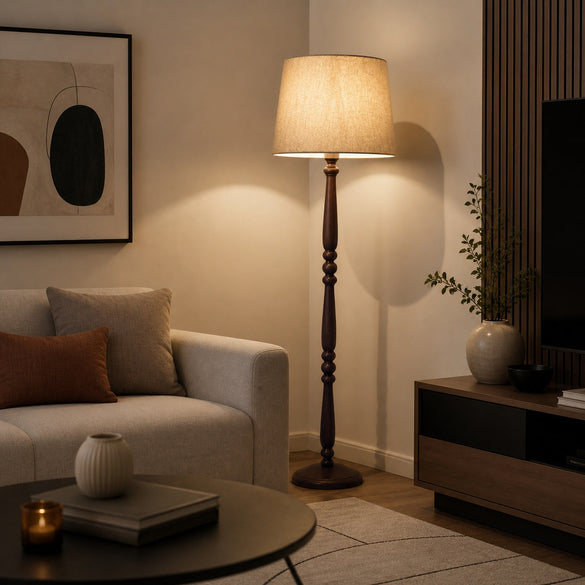 Modern Floor Lamp 205