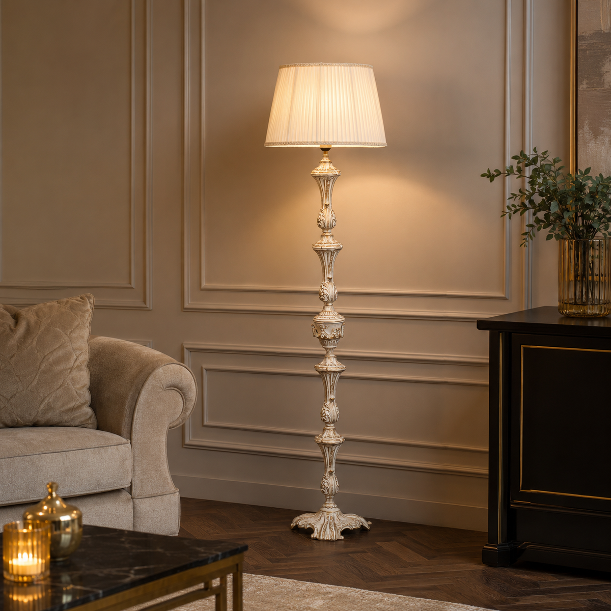 New Classic Floor Lamp 012