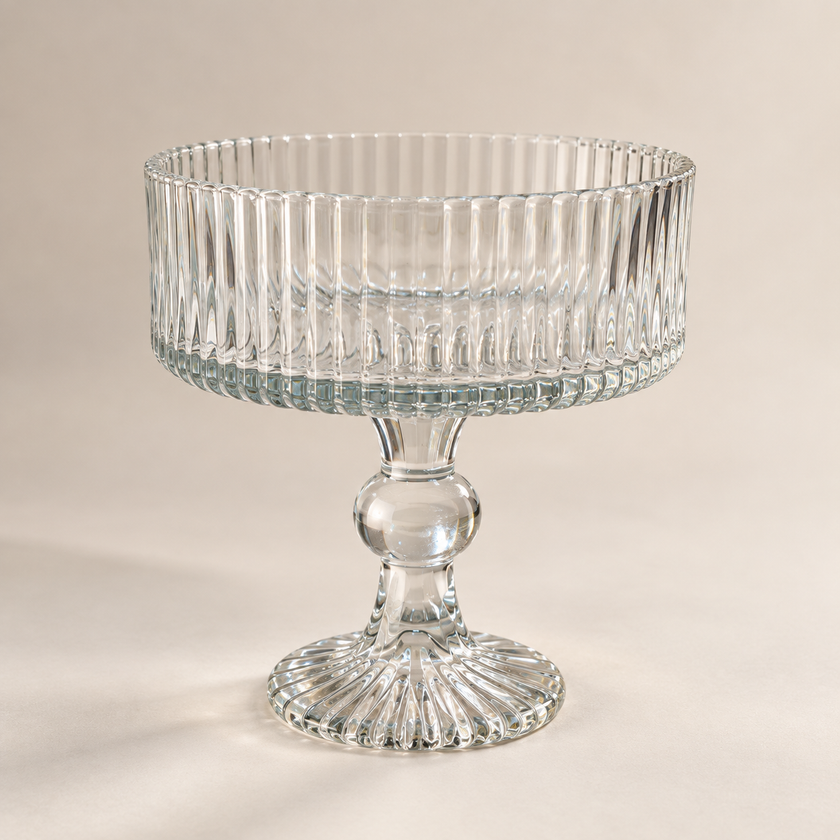 Julia Ice Cream Bowl Set – Set of 6