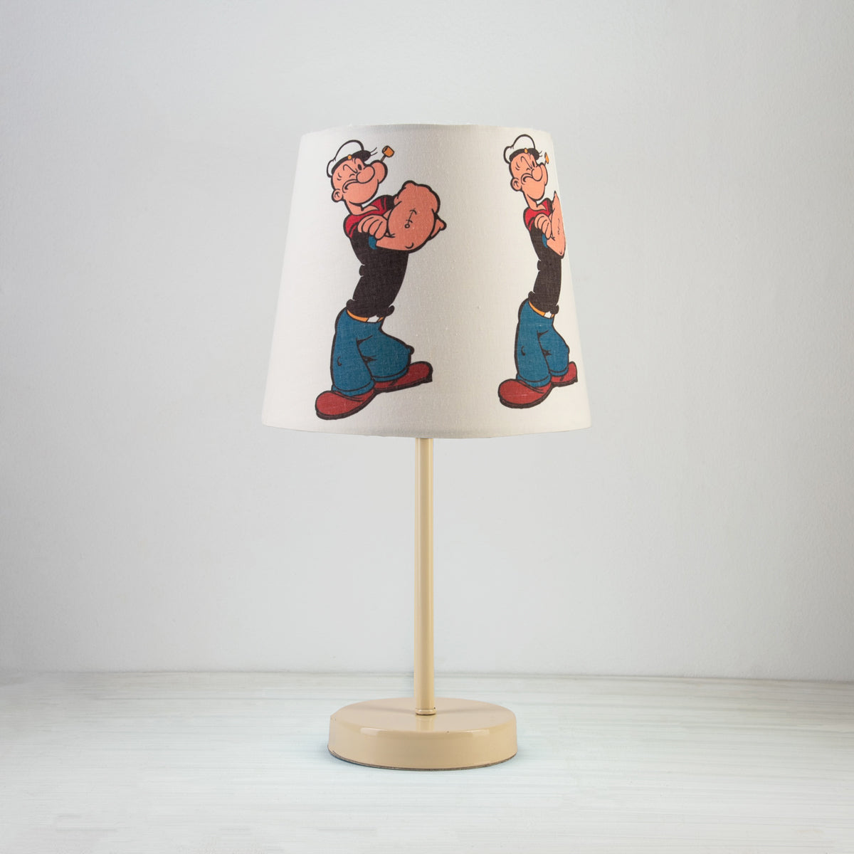 Kids Table Lamp 082
