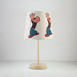 Kids Table Lamp 082