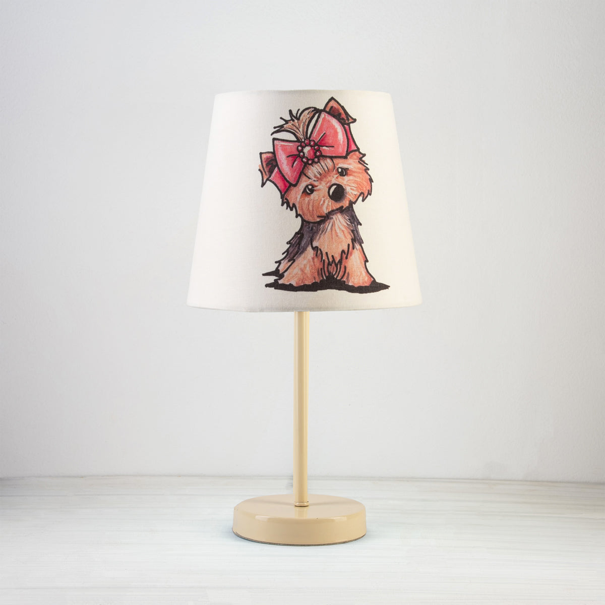 Kids Table Lamp 085