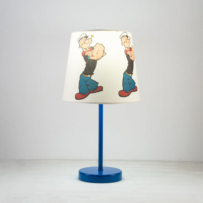Kids Table Lamp 107