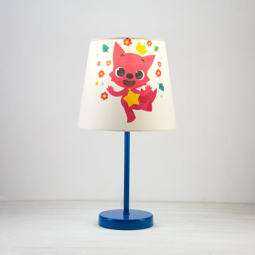 Kids Table Lamp 115