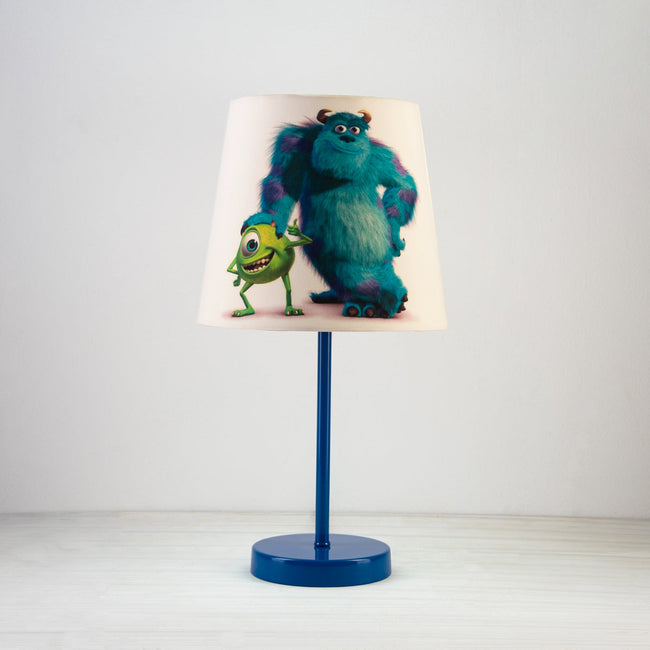 Kids Table Lamp 119