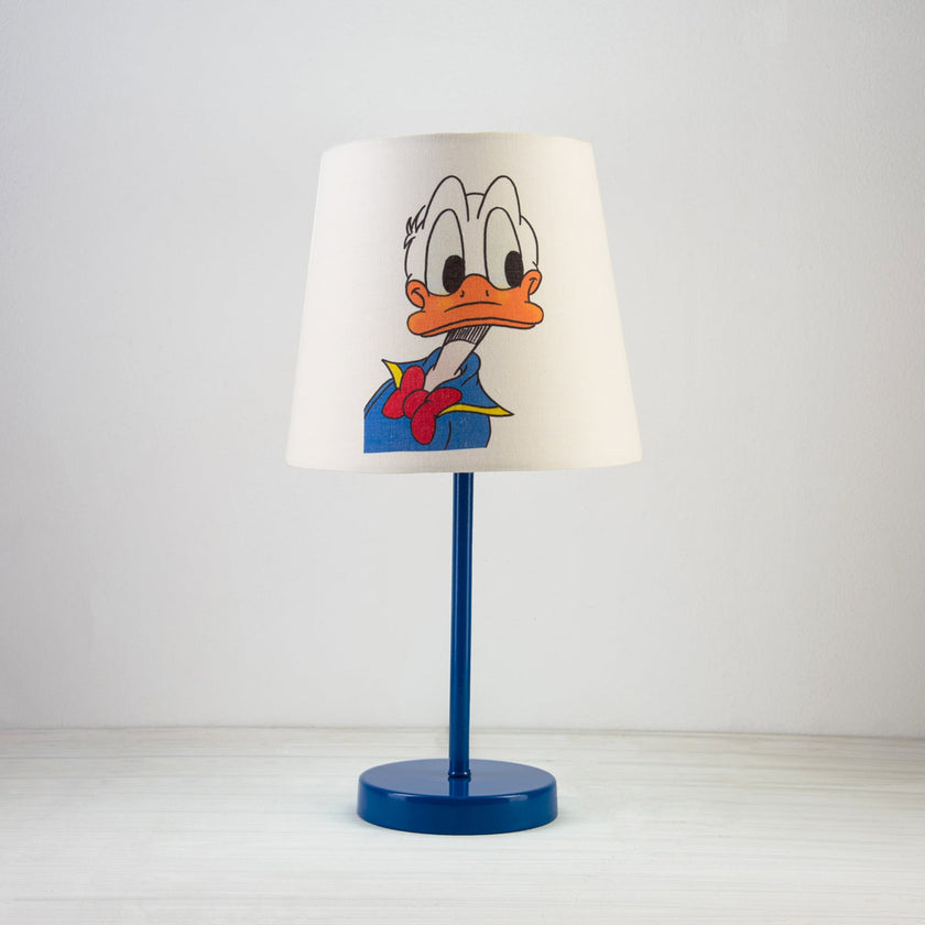 Kids Table Lamp 124