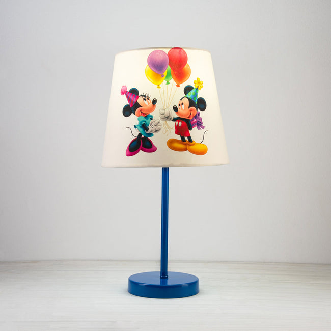 Kids Table Lamp 131