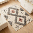 S119 handmade kilim rug — lifestyle view