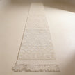 S150 handmade kilim rug — studio view