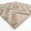 S156 handmade kilim rug — closeup view