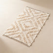 S21 handmade kilim rug — studio view