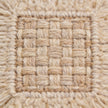 S210 handmade kilim rug closeup view