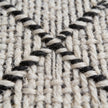 S213 handmade kilim rug closeup view