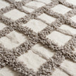 S214 handmade kilim rug closeup view