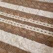 S216 handmade kilim rug closeup view