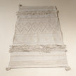 S230 handmade kilim rug studio view
