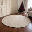 S237 handmade kilim rug lifestyle view