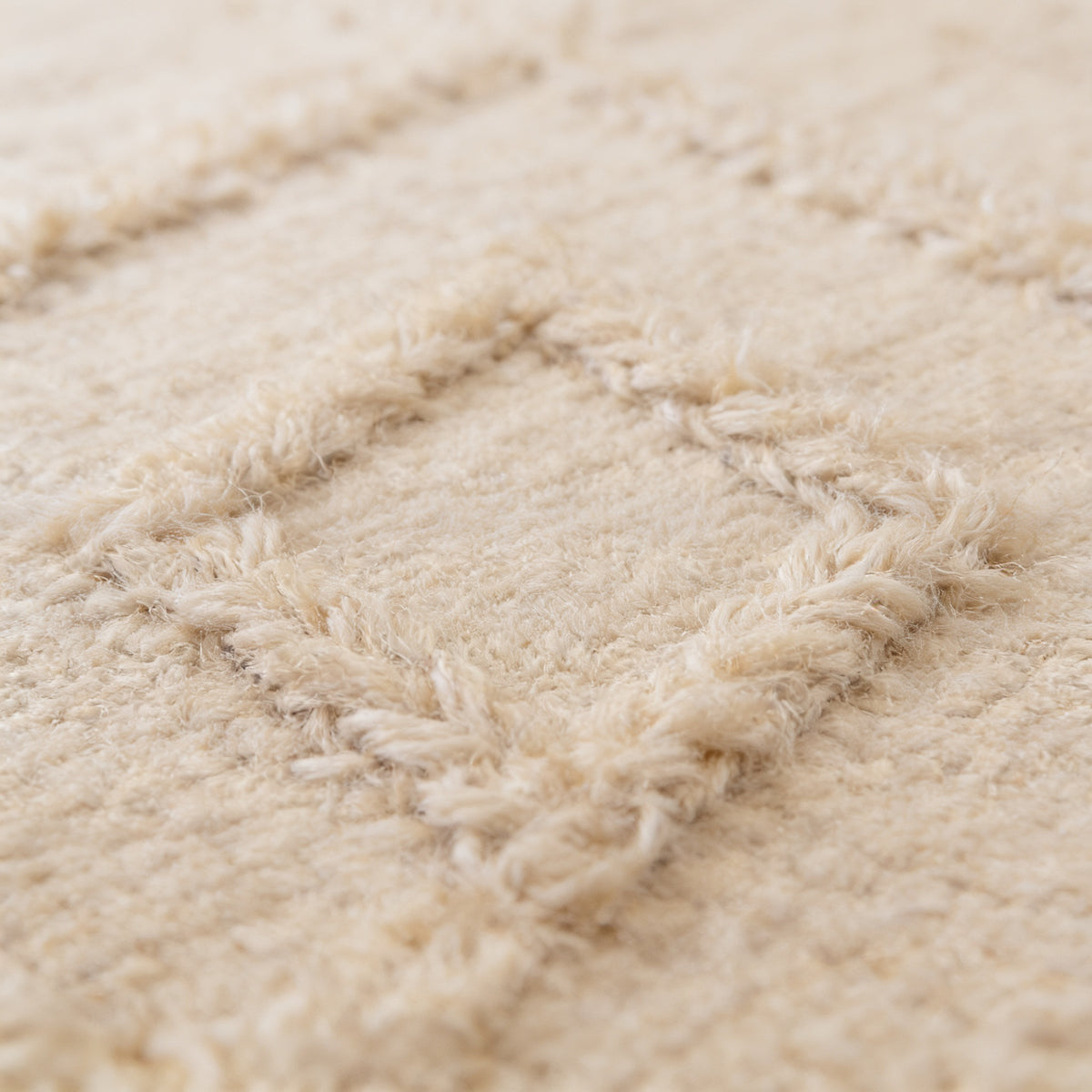 S240 handmade kilim rug closeup view