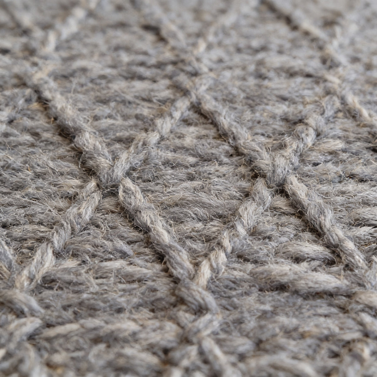S241 handmade kilim rug closeup view