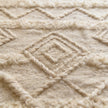 S247 handmade kilim rug closeup view