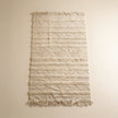 S247 handmade kilim rug studio view