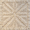 S249 handmade kilim rug closeup view