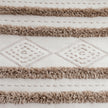 S276 handmade kilim rug closeup view
