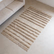 S276 handmade kilim rug lifestyle view