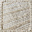 S286 handmade kilim rug closeup view