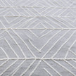 S290 handmade kilim rug closeup view
