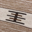 S310 handmade kilim rug closeup view