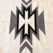 S313 handmade kilim rug closeup view
