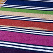 S320 handmade kilim rug closeup view