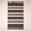 S322 handmade rug studio view