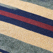 S323 handmade kilim rug closeup view