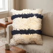 Handmade Cushion – 50 × 50 cm – S428 — lifestyle photo