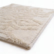 S8 handmade kilim rug — closeup view