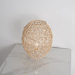 Bambo Boho Table Lamp 007