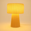 Bambo Boho Table Lamp 019