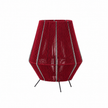 Makrami Boho Table Lamp 021