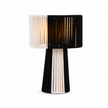 Makrami Boho Table Lamp 024