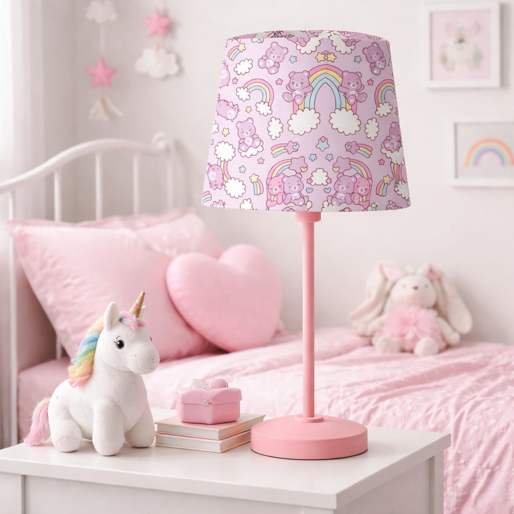 Kids Table Lamp 007