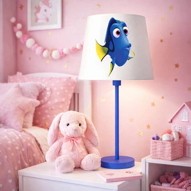 Kids Table Lamp 009