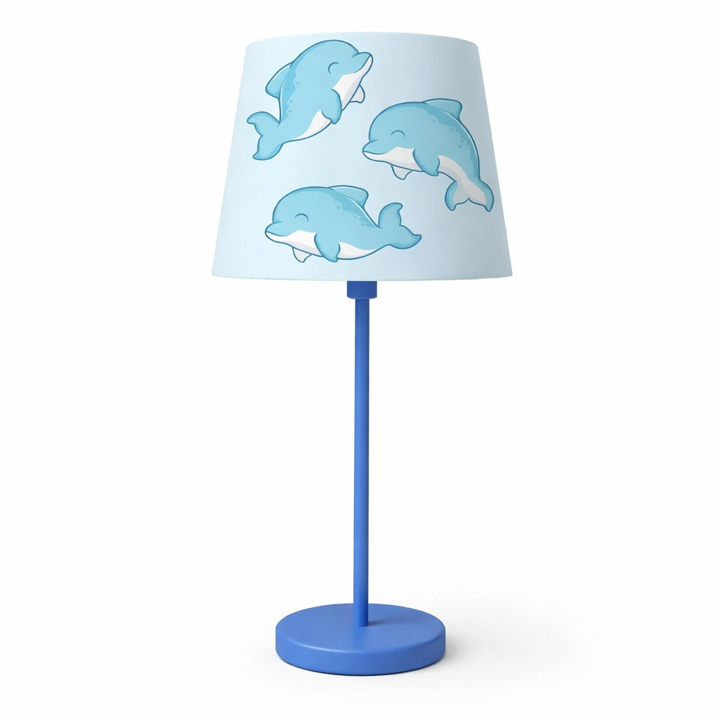 Kids Table Lamp 013