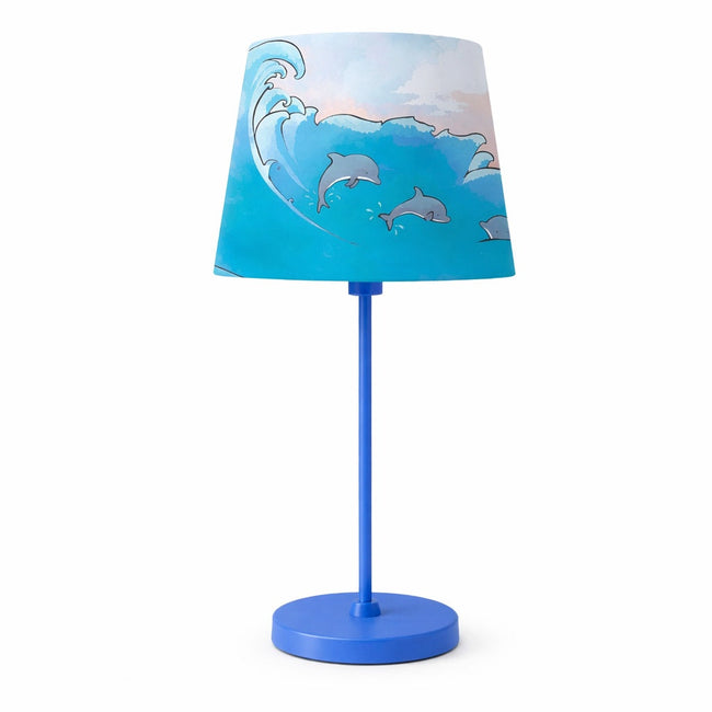 Kids Table Lamp 014